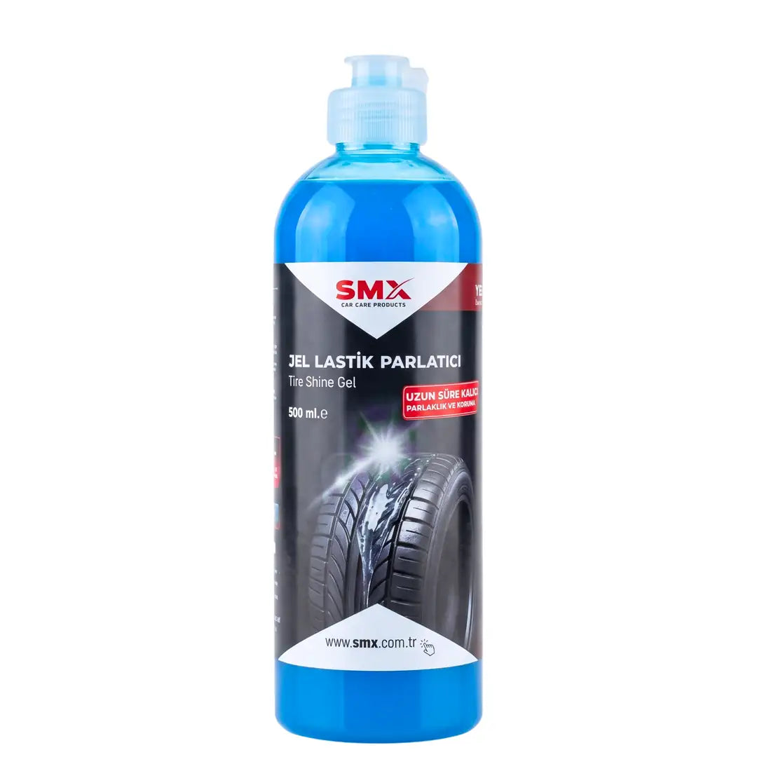 Gel de lustruire din cauciuc 500ML