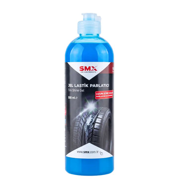 Gel de lustruire din cauciuc 500ML