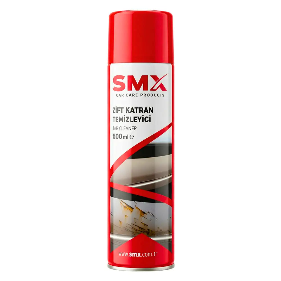 Pitch Tar Cleaner 500 ml